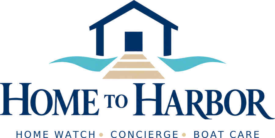 Home to Harbor Property Care
